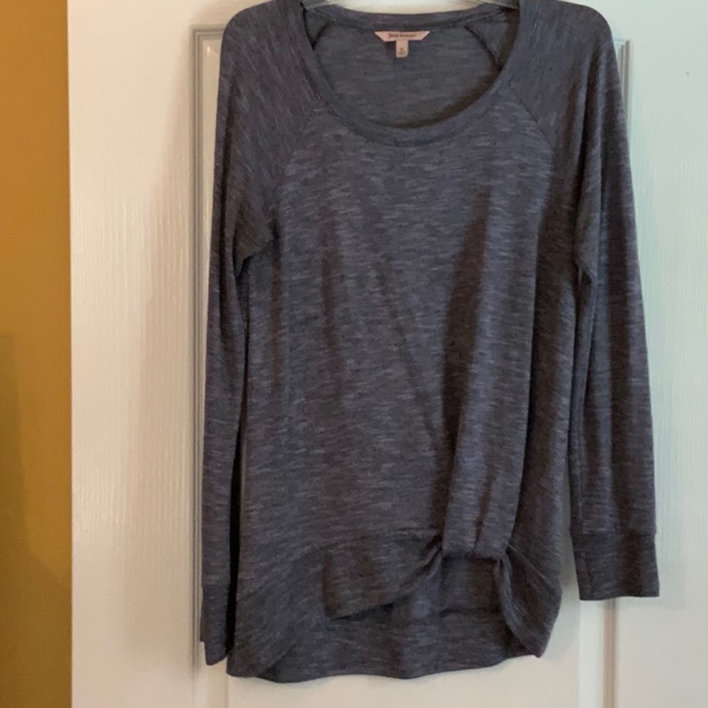 Juicy Couture top